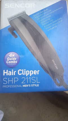 clipper