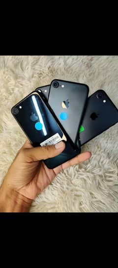 I phone 7 non pta factory unlocked