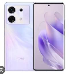 infinix zero30 5g