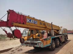 kato truck crane for sale