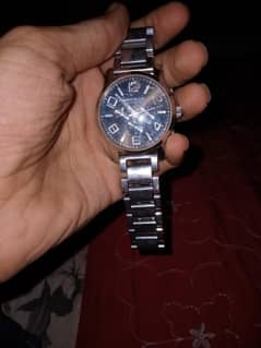 Montblanc Automatic