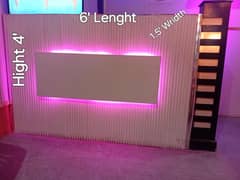 Counter For Sale
