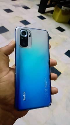 redmi