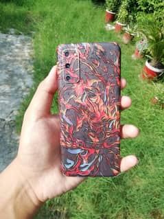 Samsung S20
