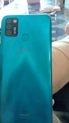 Infinix Smart 5