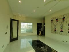 DHA 1 Kanal Brand New Spanish Upper Portion For Rent In Phase 8 Broadway