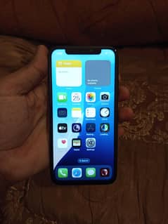 iPhone Xs Non Pta
