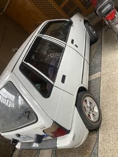 Mehran VXR 2013
