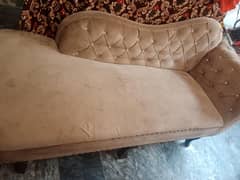 Full Large Size Seater(Dewan) Quality A+ Material
