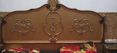 king bed for sale