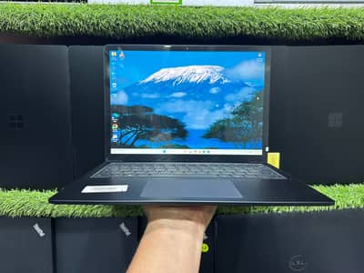 Microsoft Surface Laptop 3 i5 10th Gen Resolution 2k Touch