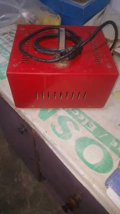 Voltage stablizer