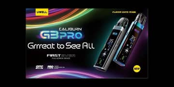 Caliburn