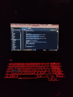 HP Omen 15 , i7 7th Gen, 32 GB Ram
