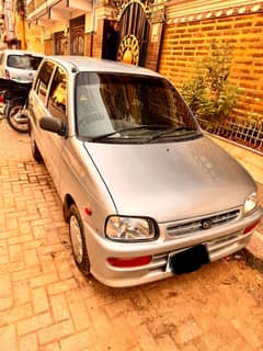 Daihatso core