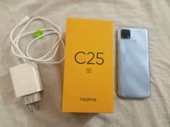 realme