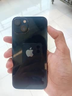 iphone 13 86health 10/10 waterpack 128gb