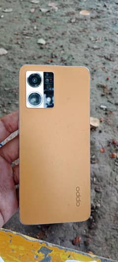 oppo f21 pro 8/8 GB 128GB