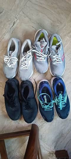 Original Imported Sneakers