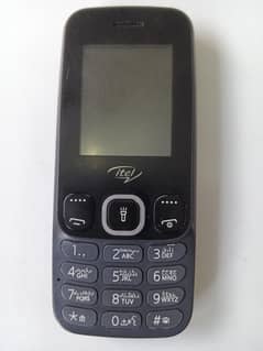 itel mobile condition used
