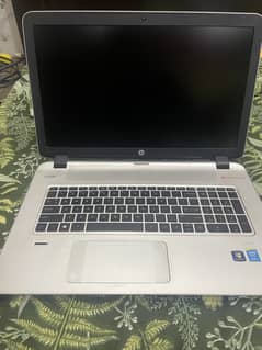 i7 4th gen hp laptop for sale