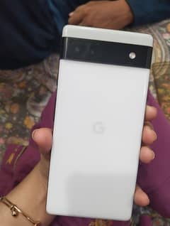 Google Pixel 6a