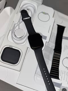 Apple watch series 10