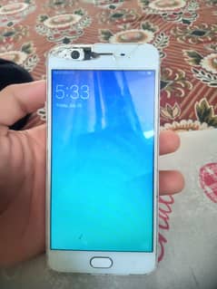 OppoA57