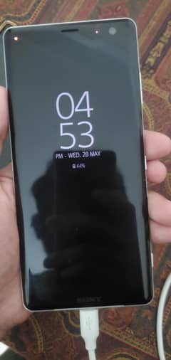sony