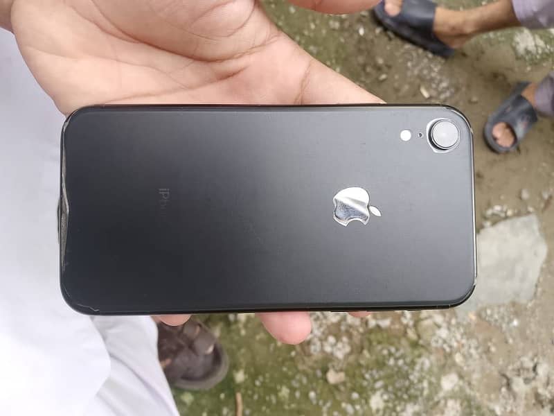 Iphone xr 1