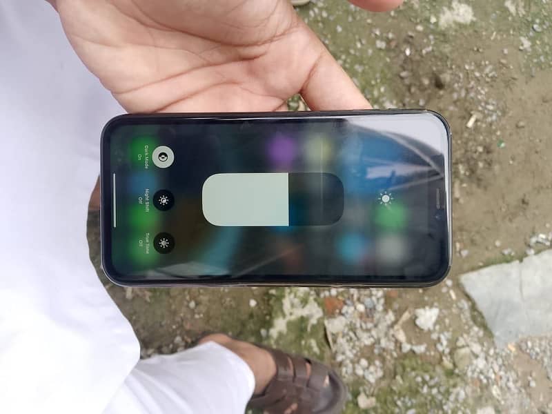 Iphone xr 4