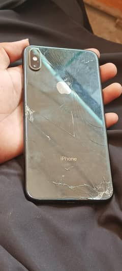 iphone xs max 64gb non pta