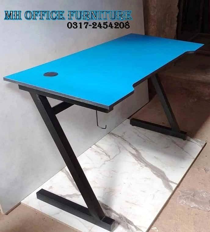 Exclusive table /Gaming table /Computer table /Study table 0