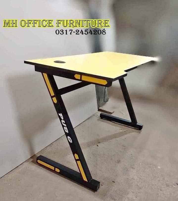 Exclusive table /Gaming table /Computer table /Study table 19