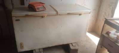 freezer