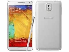 Note 3 LTE 4G Decoration