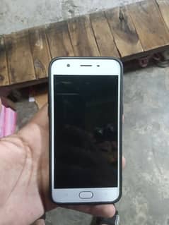 oppo A57 4/64