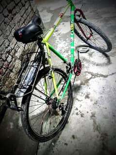 one welling cycle for sale