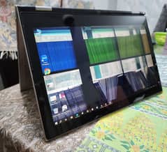 Dell Inspiron i5 5th Gen 360° Rotatble Tablet (8gb Ram 500 gb)