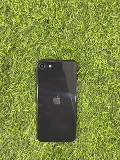 IPHONE SE 2020