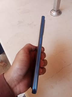 REDMI NOTE 11