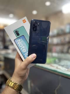 Redmi note 10