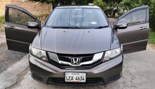 Honda city 1.3