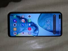 Infinix Note 8 with Box Charger