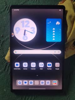 Lenovo legenbest gaming tab 12GB RAM 256GB ROM