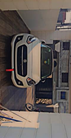 Best car in town