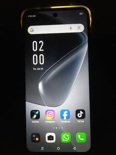 infinix