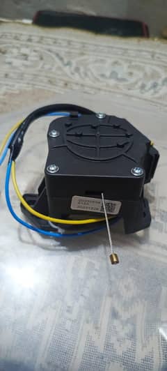drain motor (type 2wire)