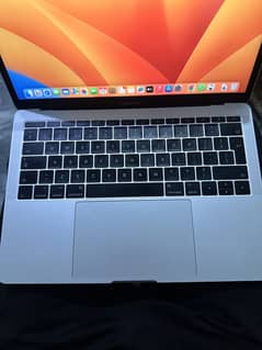 Macbook
