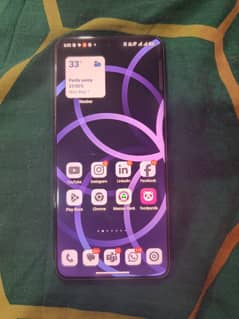 Vivo V50, 11 Months Warranty with Box and All Accessories